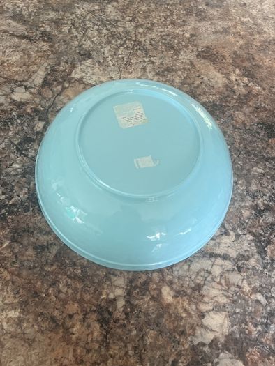 salad bowl