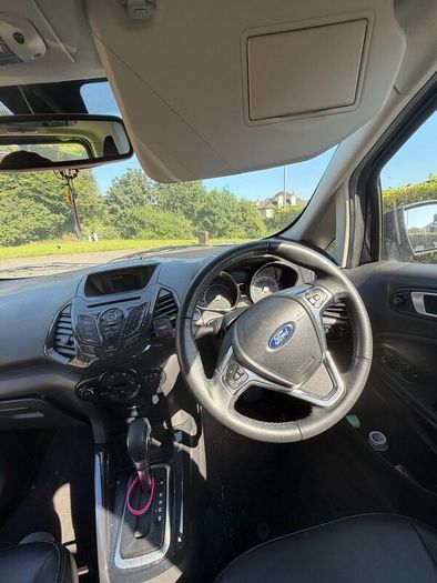 Ford Eco Sport