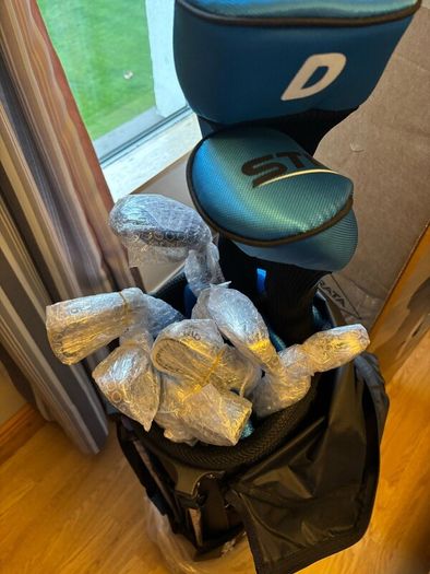 Golf Clubs