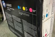 HP 305A Multipack Cyan Magenta Yellow CF370AM