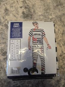 Halloween Costume
