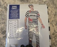 Halloween Costume