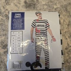 Halloween Costume