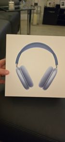 Airpod pro max