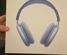 Airpod pro max