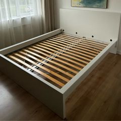 Bed frame