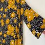 Bash Bali Floral Blouse Image 4