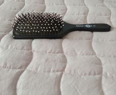 Head Jog 01 Paddle Brush