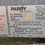 Refurbished Lava Stone Gas Char Grill 7076 Image 4