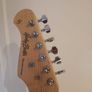 Harley Benton Electric Guitar, Left Handed, with Amplifier, Case & Box Image 4