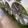 Mercedes Alloys 19" A2124014502 A2124014602 Image 9