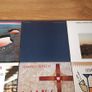 Simple Minds - Complete Set Of Remastered Cd's -  Lp Replica Card Sleeves Image 4