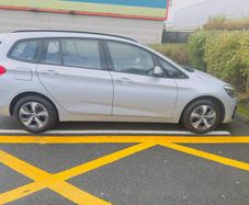 Bmw 2 Series Gran Tourer