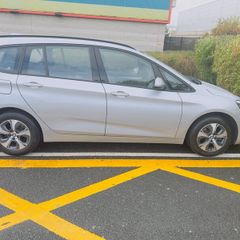 Bmw 2 Series Gran Tourer