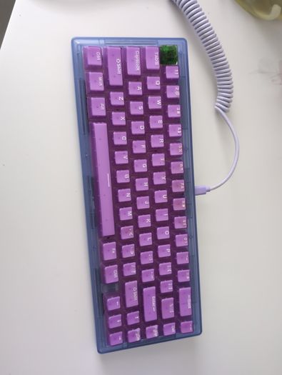 Keyboard
