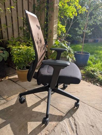 ergonomic office chair