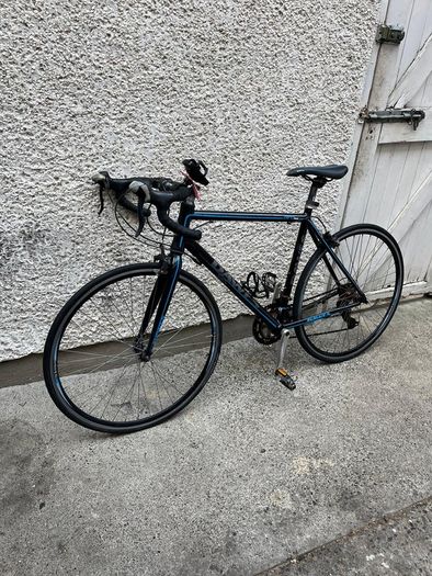 road bike