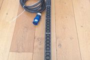 IEC PDU - Network and Bluetooth control.