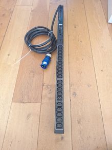 IEC PDU - Network and Bluetooth control.