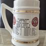 Pittsburgh Steelers Tankard New Image 4