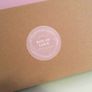 Love LAVENDER Gift Box Bundle,    with Elysium, Sanctuary Sleep, Max Benjamin Image 3