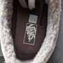 Vans Sherpa grey shoes, UK 12, unused Image 6