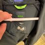 Boss waterproof  light jacket like new Image 7