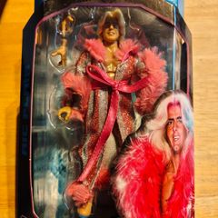 Aew Ric Flair Unmatched Series 12 #90 Wwe Wcw