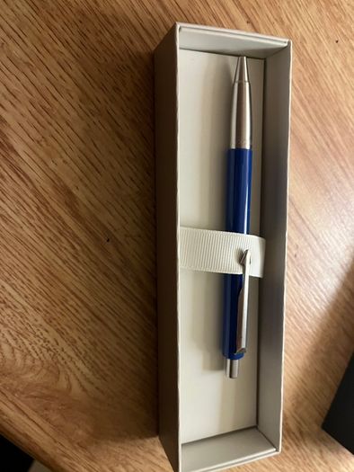 Parker pen