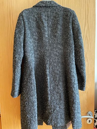 Sfizio Coat UK14