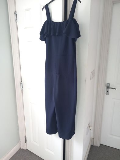 Jumpsuit Size 12