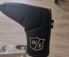 Wilson staff model blade putter