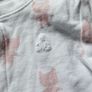 Baby Gap Bear Print Romper Image 3