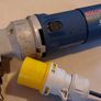 Bosch GNA 2,0 Tin Nibblers 110v Image 2