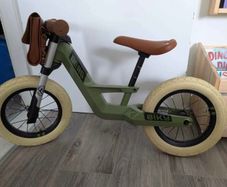 Berg balance bike