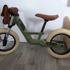 Berg balance bike