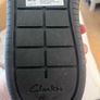 brand new boys clarks school shoes Image 8