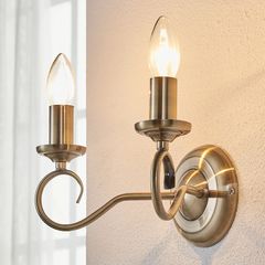 Lindby wall light