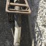 Antique Raleigh gents bike Image 3