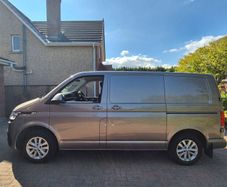 Volkswagen Transporter 2022 , 4 motion