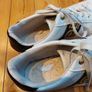 River Island casual shoes  - size  7 Image 6