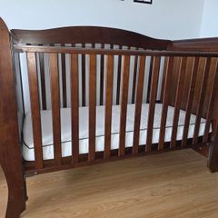 cot bed