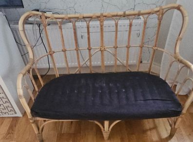 Rattan Garden Sofa for Sale
