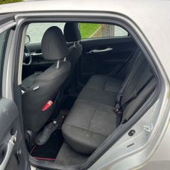 Toyota Auris 2012