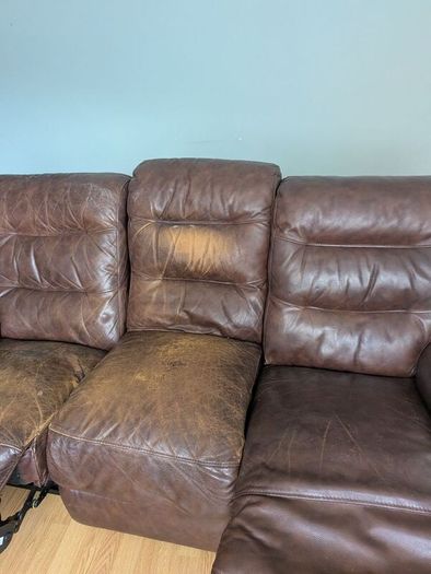 House clearance items must today or tomorrow