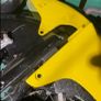 suzuki gsxr 600 srad breaking/parts Image 10