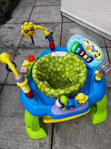 bouncer/ activity centre