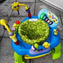 bouncer/ activity centre