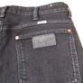 Wrangler Wild West Black Jeans W31 L24 Image 8