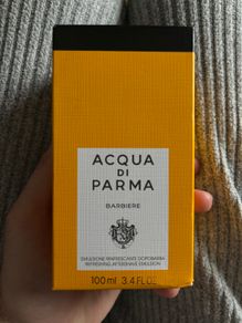 Acqua Di Parma Barbiere